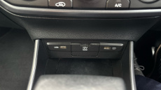 Hyundai i20 1.0T GDi 48V MHD SE Connect 5dr DCT Petrol Hatchback